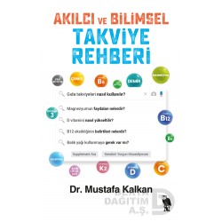 NEMESİS / AKILCI VE BİLİMSEL TAKVİYE KULLANIM REHBERİ