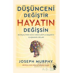 NEMESİS / DÜŞÜNCENİ DEĞİŞTİR HAYATIN DEĞİŞSİN