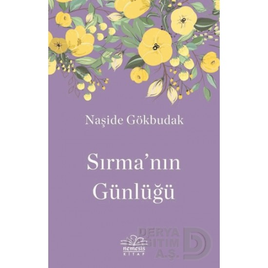 NEMESİS / SIRMANIN GÜNLÜĞÜ NEMESİS / SIRMANIN GÜNLÜĞÜ