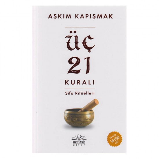 NEMESİS / ÜÇ 21 KURALI NEMESİS / ÜÇ 21 KURALI