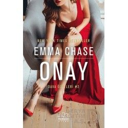 NEMESİS / ONAY (DAVA ÖZETLERİ - 2)
