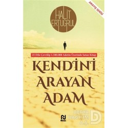 NESİL / KENDİNİ ARAYAN ADAM