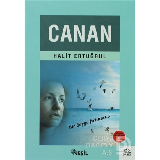 NESİL / CANAN NESİL / CANAN