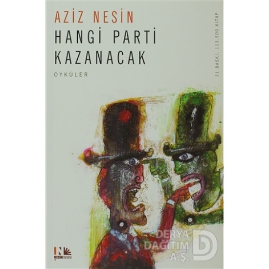 NESİN / HANGİ PARTİ KAZANACAK