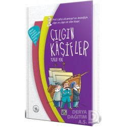 NESİL / ÇILGIN KÂŞİFLER - CİLTLİ