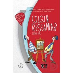 NESİL / ÇILGIN RESSAMLAR  - CİLTLİ