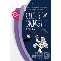 NESİL / ÇILGIN GALAKSİ