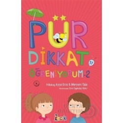 NESİL / PÜR DİKKAT ÖĞRENİYORUM
