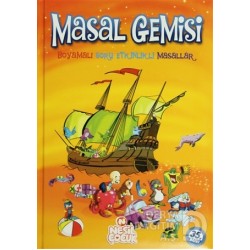 NESİL / MASAL GEMİSİ