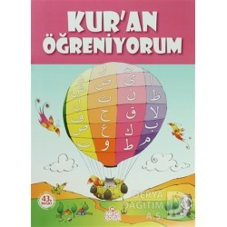 NESİL / KURAN ÖĞRENİYORUM