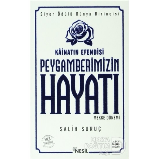 NESİL / PEYGAMBERİMİZİN HAYATI -2 CİLT NESİL / PEYGAMBERİMİZİN HAYATI -2 CİLT