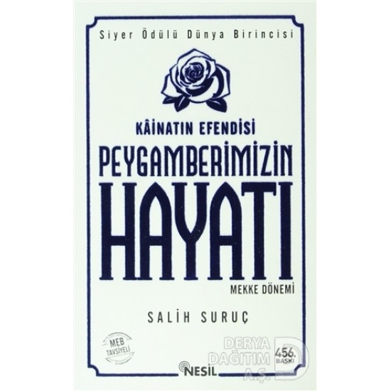 NESİL / PEYGAMBERİMİZİN HAYATI -2 CİLT