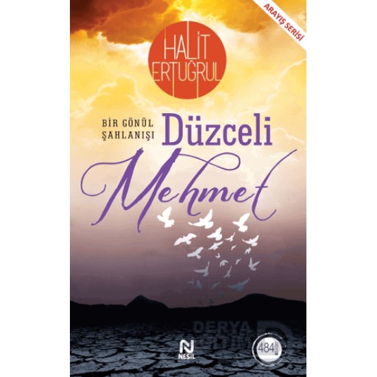 NESİL / DÜZCELİ MEHMET NESİL / DÜZCELİ MEHMET