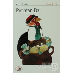 NESİN / PIRLATAN BAL