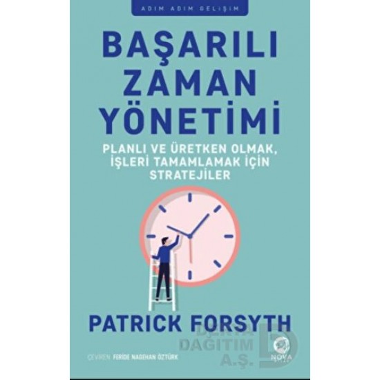 NOVA /  BAŞARILI ZAMAN YÖNETİMİ