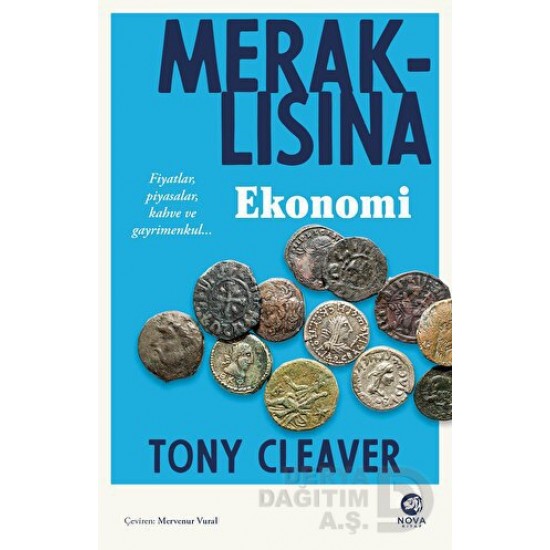 NOVA /  MERAKLISINA  - EKONOMİ