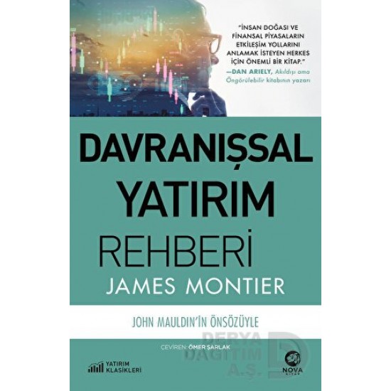 NOVA / DAVRANIŞSAL YATIRIM REHBERİ