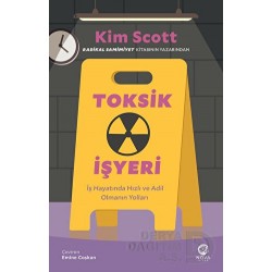 NOVA /  TOKSİT İŞYERİ