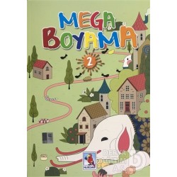 NURDAN /MEGA BOYAMA-2