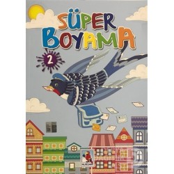 NURDAN /SÜPER BOYAMA-2