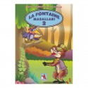 NURDAN /LA FONTAINE MASALLARI-5 KİTAP TAKIM