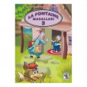 NURDAN /LA FONTAINE MASALLARI-5 KİTAP TAKIM