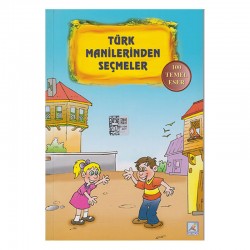 NURDAN /İLKÖĞRETİM STANDART YAZI DEFTERİ (BÜYÜK MAVİ)