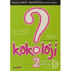 OKUYANUS / KOKOLOJI 2