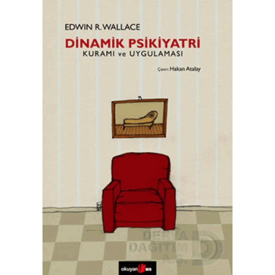 OKUYANUS / DİNAMİK PSİKİYATRİ OKUYANUS / DİNAMİK PSİKİYATRİ