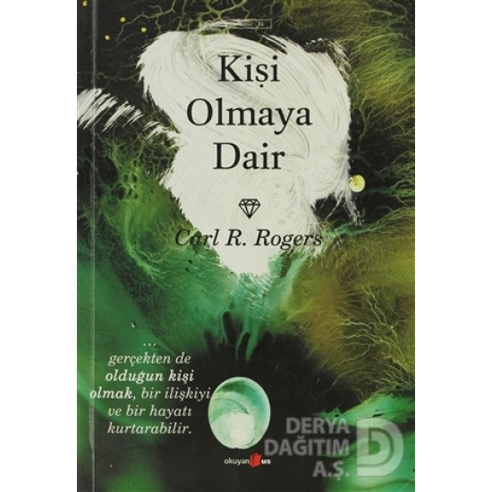 OKUYANUS / KİŞİ OLMAYA DAİR OKUYANUS / KİŞİ OLMAYA DAİR