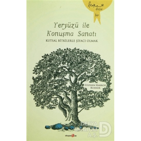 OKUYANUS / YERYÜZÜ İLE KONUŞMA SANATI OKUYANUS / YERYÜZÜ İLE KONUŞMA SANATI