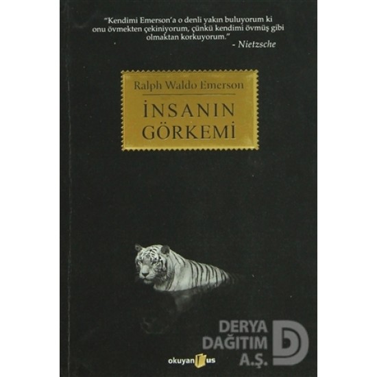 OKUYANUS / İNSANIN GÖRKEMİ OKUYANUS / İNSANIN GÖRKEMİ