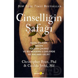 OKUYANUS / CİNSELLİĞİN ŞAFAĞI
