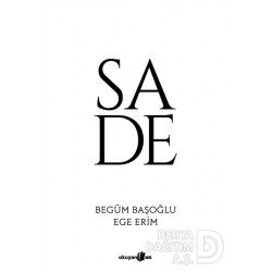 OKUYANUS / SA DE / BEGÜM BAŞOĞLU
