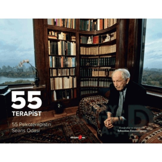 OKUYANUS / 55 TERAPİST - CİLTLİ OKUYANUS / 55 TERAPİST - CİLTLİ