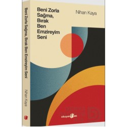OKUYANUS /  BENİ ZORLA SAĞMA BIRAK BEN E...