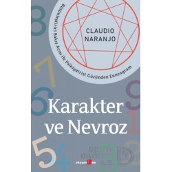 OKUYANUS /  KARAKTER VE NEVROZ