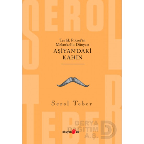 OKUYANUS / AŞİYANDAKİ KAHİN OKUYANUS / AŞİYANDAKİ KAHİN