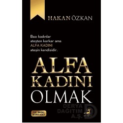 OLİMPOS / ALFA KADINI OLMAK
