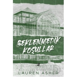 OLİMPOS / BEKLENMEDİK KOŞULLAR