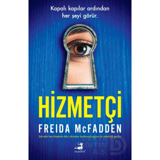 OLİMPOS / HİZMETÇİ - 1