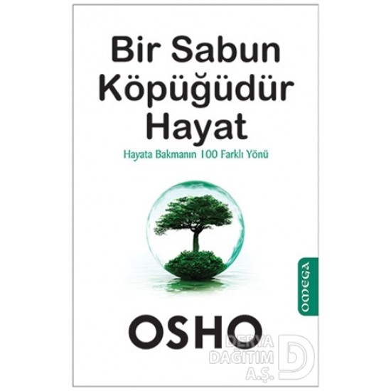 OMEGA / BİR SABUN KÖPÜĞÜDÜR HAYAT OMEGA / BİR SABUN KÖPÜĞÜDÜR HAYAT