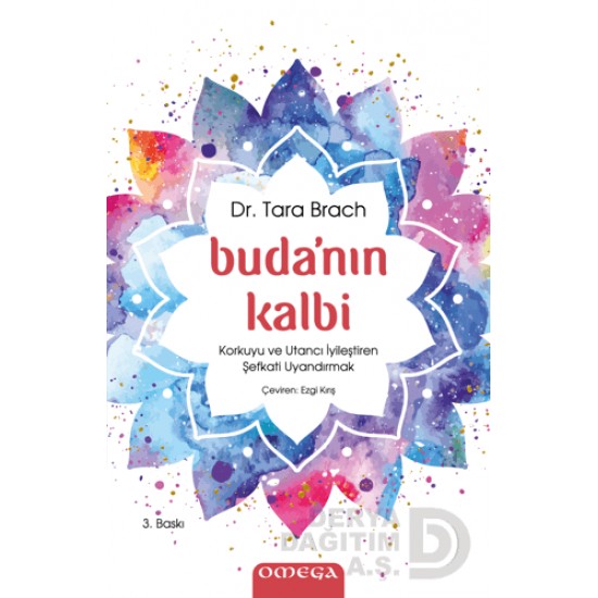 OMEGA / BUDANIN KALBİ OMEGA / BUDANIN KALBİ