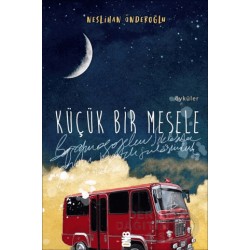 ON8 / KÜÇÜK BİR MESELE