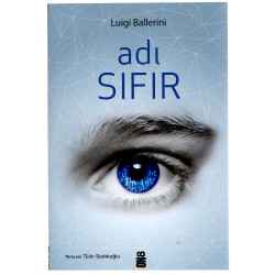 ON8 / ADI SIFIR / LUİGİ BALLERİNİ