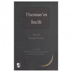 ONBİR / THOMASIN İNCİLİ