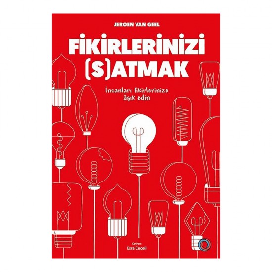 ORENDA / FİKİRLERİNİZİ SATMAK ORENDA / FİKİRLERİNİZİ SATMAK