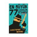 ORENDA / ENBÜYÜK 77 CASUSLUK EFSANESİ