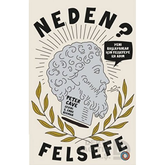 ORENDA / NEDEN FELSEFE ? ORENDA / NEDEN FELSEFE ?