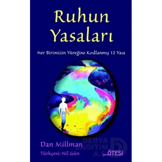 ÖTESİ / RUHUN YASALARI ÖTESİ / RUHUN YASALARI